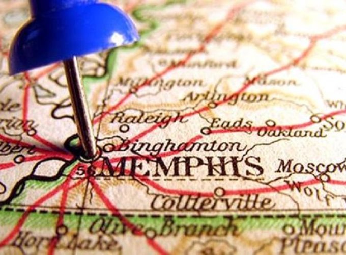 Memphis Scavenger Hunt Adventure