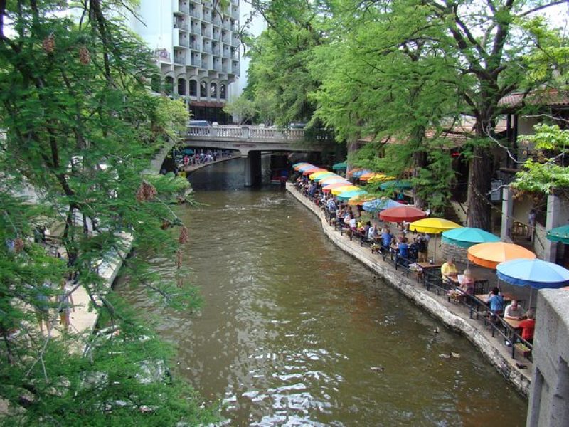 San Antonio Scavenger Hunt Adventure