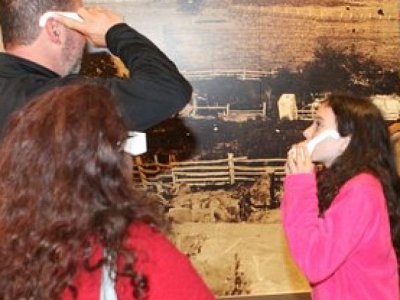 Skip the Line: Gettysburg Heritage Center and Museum Admission Ticket