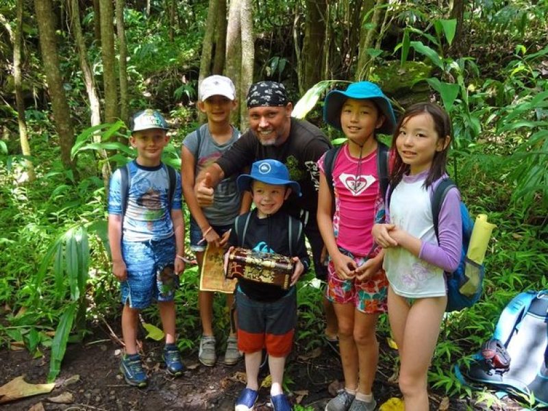 Maui Treasure Hunt – The Best Family Adventure in Maui!