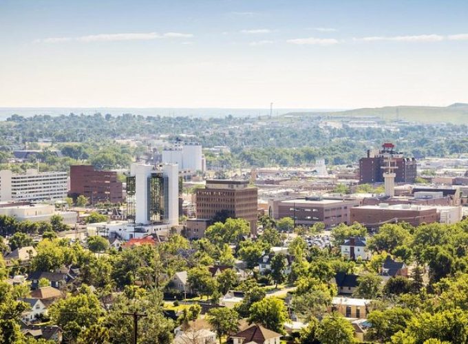 Self-Guided Rapid City Scavenger Hunt: City of Presidents