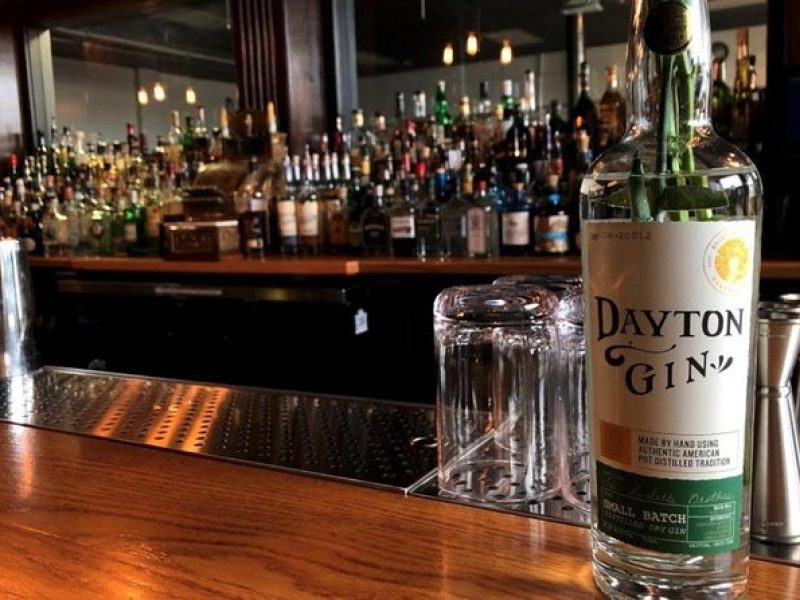 Dayton Bar Hunt: Get Your Drink on in Dayton