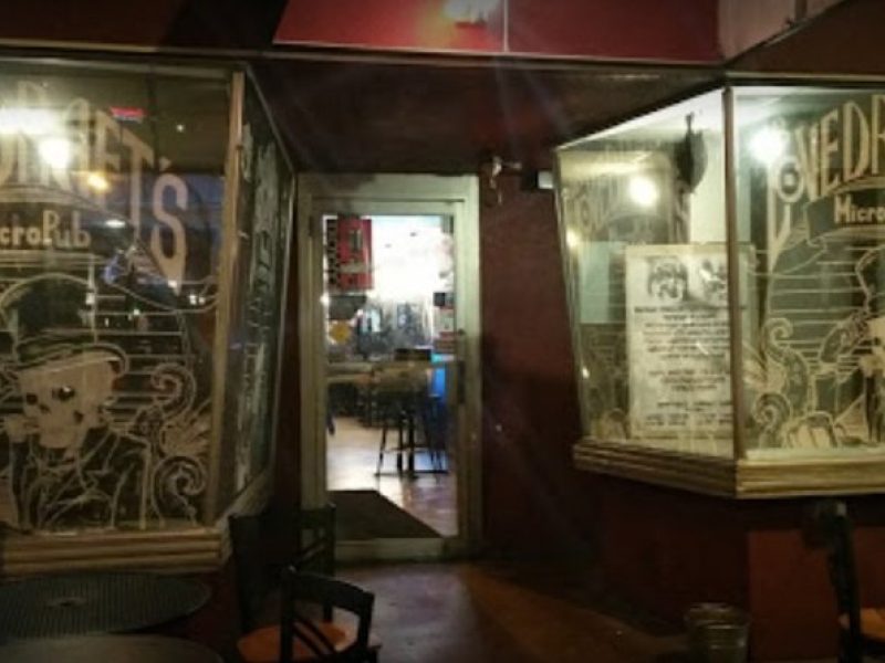 Self-Guided Bar Hunt: Harris-bars & Harris-beers Harrisburg