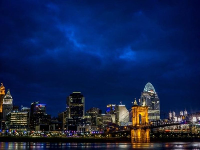 Self-Guided Scavenger Hunt: Cin-sational Cincinnati Bar Crawl