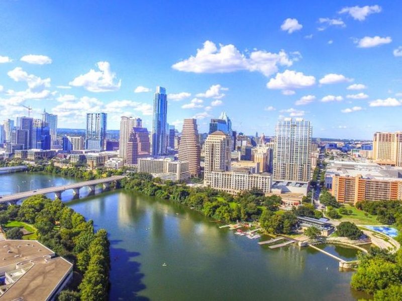 Self-Guided Austin Scavenger Hunt: Birds, Bats, BBQ and Bass