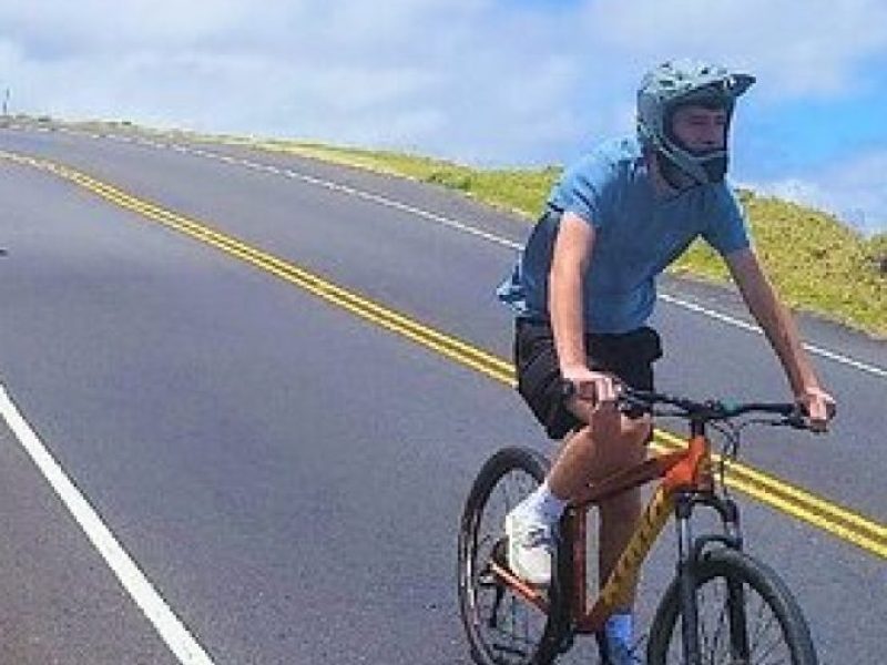 Haleakala Morning Best Guided Bike Tour with Bike Maui