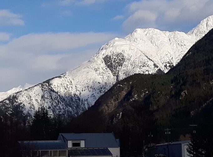 White Pass Deluxe Tour from Skagway