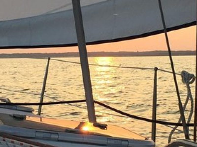 Sunset Cruise – On the Chesapeake Bay