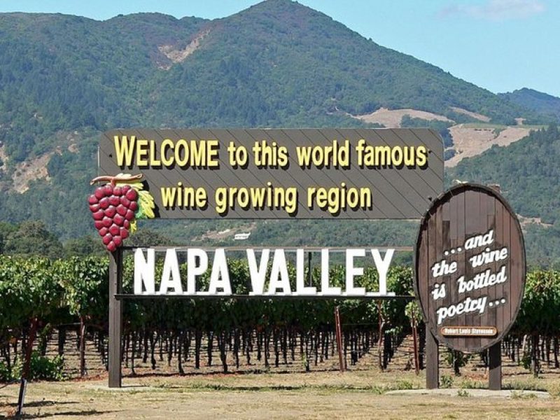 Napa and Sonoma VIP Private Tour