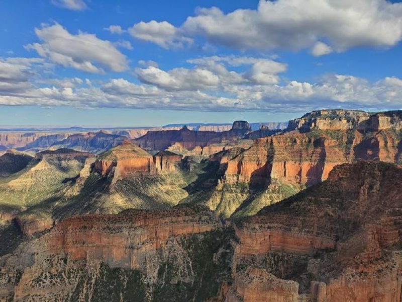 Private Grand Canyon Tour From Flagstaff or Sedona