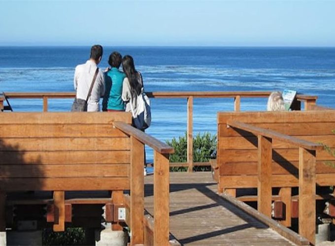 Scenic Path Carmel-by-the-Sea: A Self-Guided Audio Tour