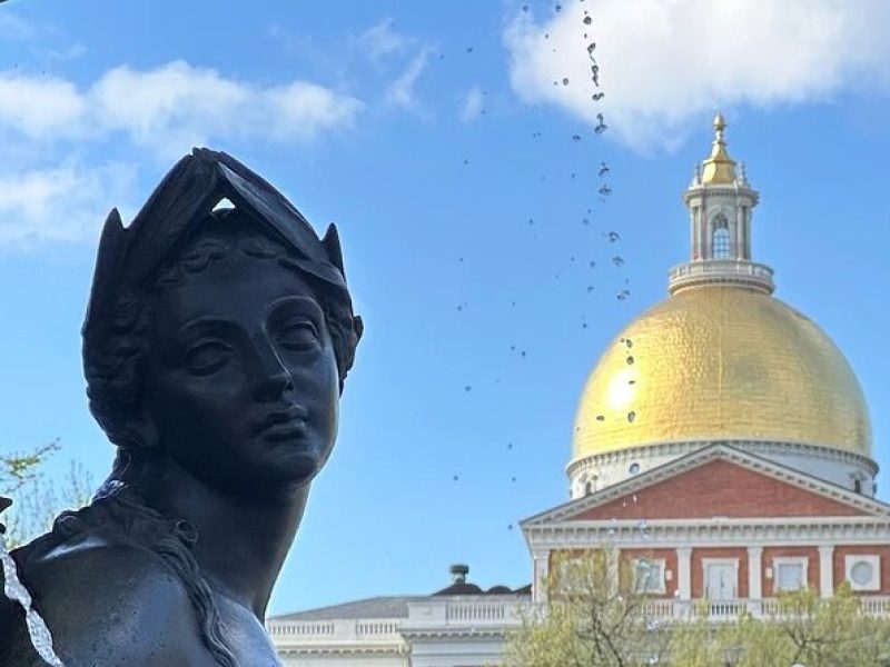 Boston's Freedom Trail: A Self-Guided Tour of All 16 Sites