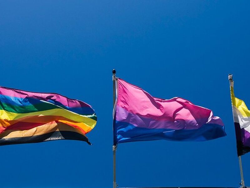 Over the Rainbow in the Castro: A San Francisco Chronicle Self-Guided Tour