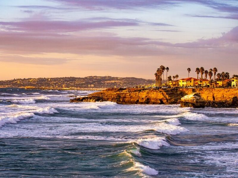 A Local’s Guide to San Diego’s Sights: A GPS Self-Guided Drive