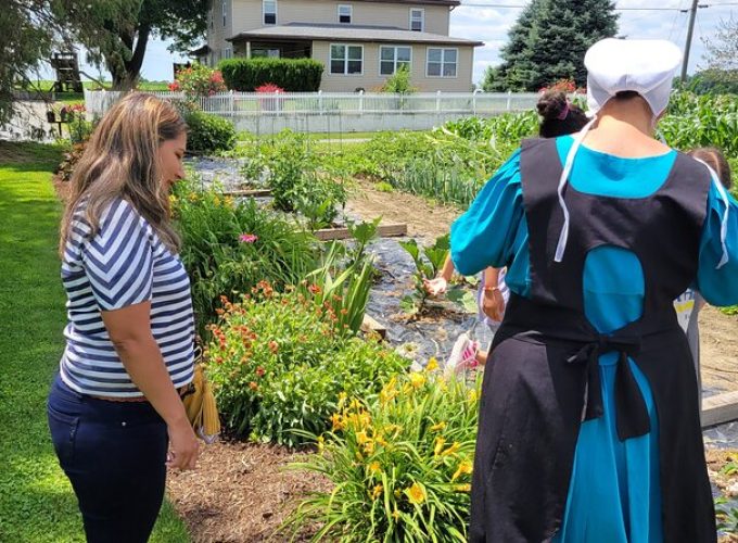 Unique Amish Immersion in Lancaster