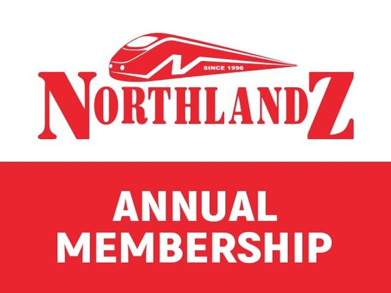 Annual Membership Pass (50% OFF)