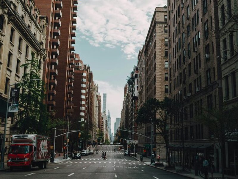 West Side Story Movie Locations Private Tour in New York