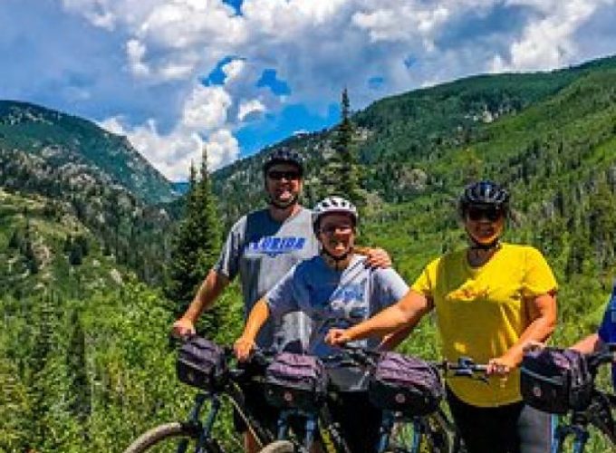 Steamboat Springs Local Ebike Tour