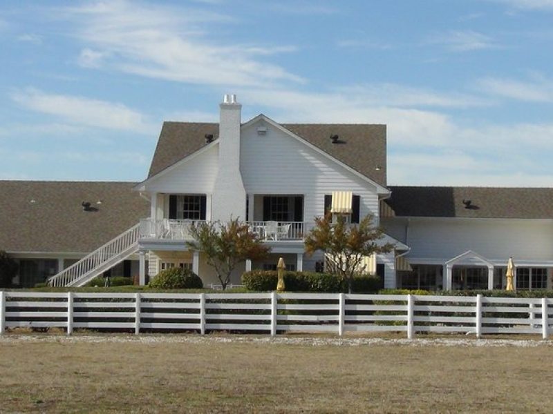 Southfork Ranch and Dallas/JFK Highlights Tour