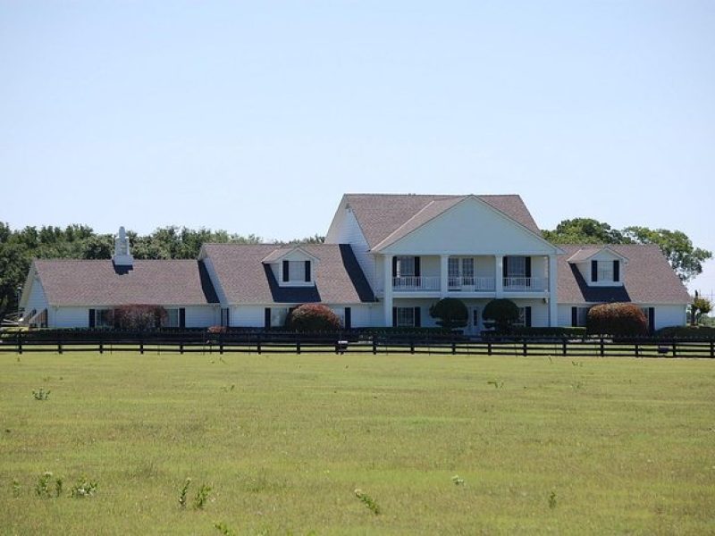 Combination Southfork Ranch and Dallas/JFK Highlights Tour