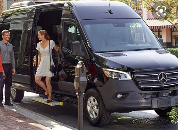 Private Delray Beach Transfer and Fort Lauderdale Airport