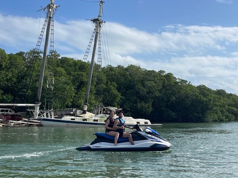 Key Largo Jetski Rental