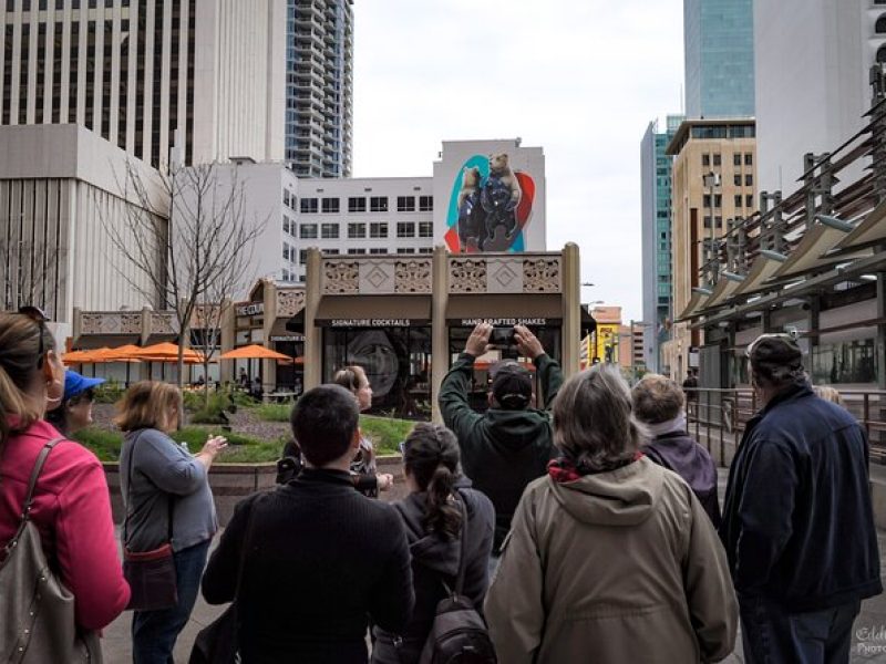 Ultimate Phoenix Historic Walking Tour