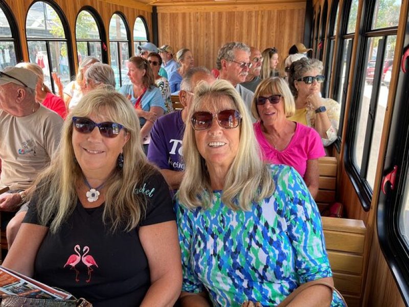 City Sightseeing Trolley Tour of Sarasota