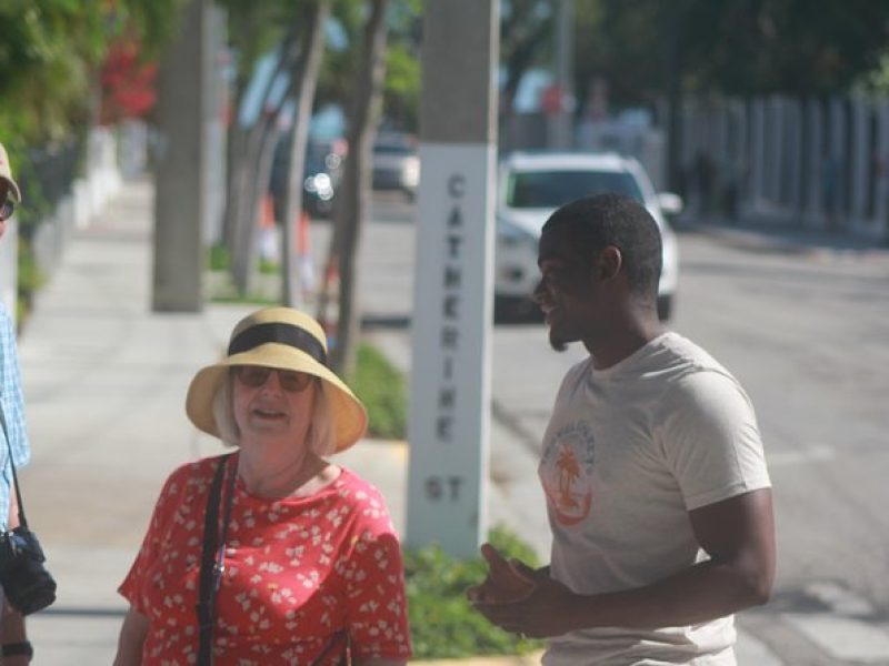 Southernmost Key West Historical Tour in Small Group