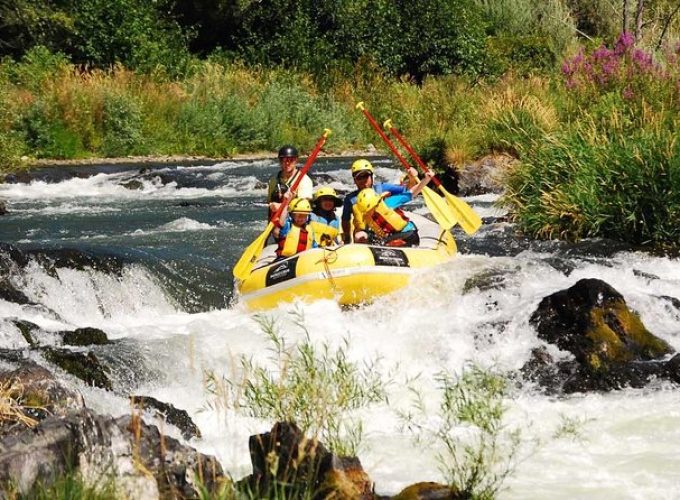 Rogue Valley Rapid Run