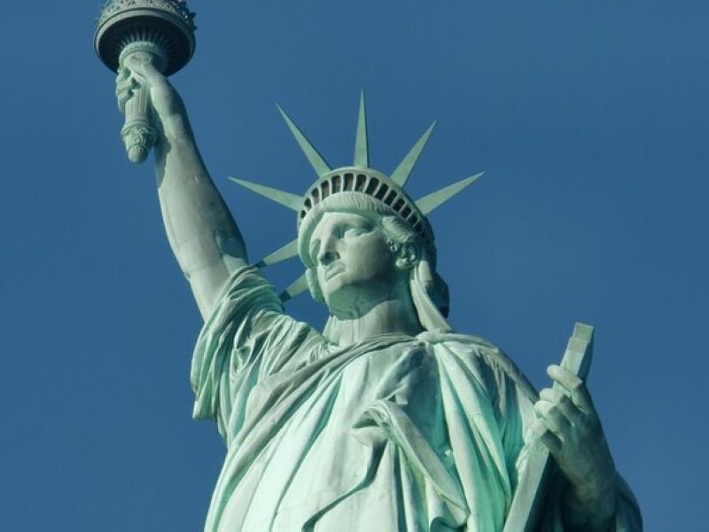 Statue of Liberty Sightseeing Cruise-75-Minute Tour