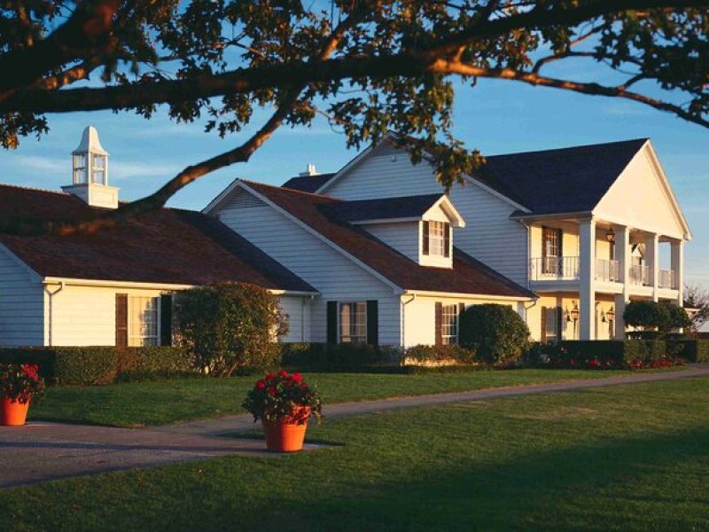 Southfork Ranch & JFK Historical Combo Tour