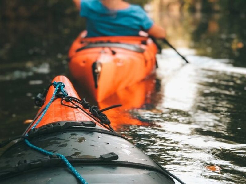 Wekiwa Spring State Park – Transportation