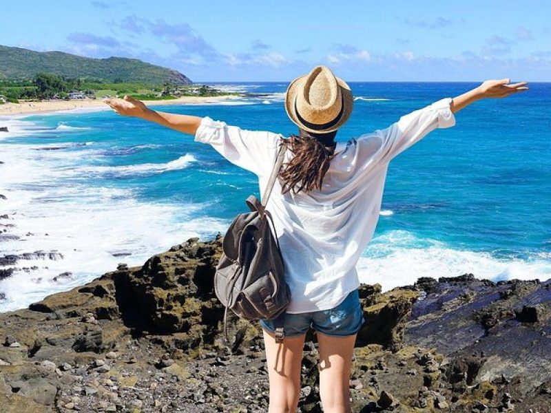 Oahu Island Full-Day Sightseeing Tour