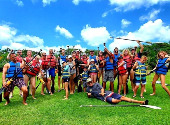 Full Day Customized North Shore Private Tour