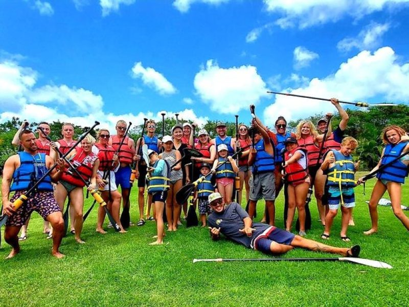 Full Day Customized North Shore Private Tour