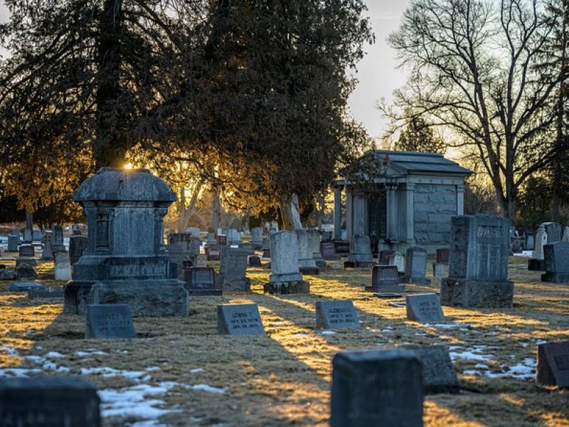 4-Hour Chicago Resurrection Mary Ghost Bus Tour