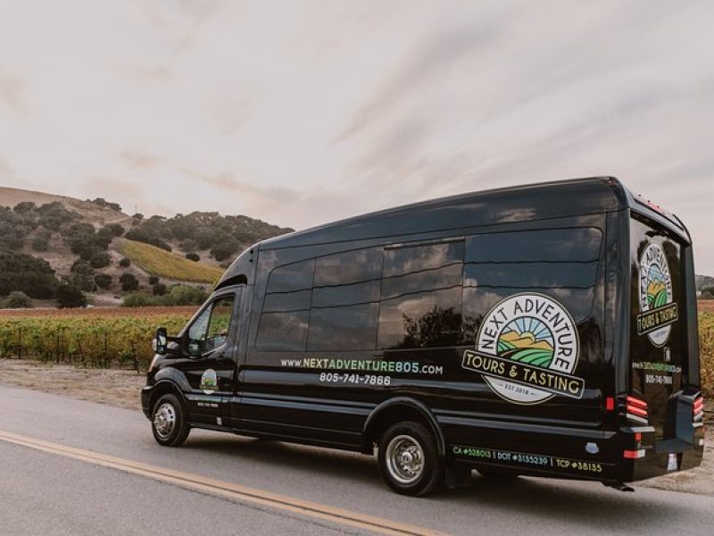 Santa Barbara Private Transportation Service