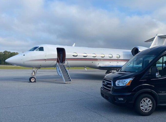 T. F. Green State Airport (PVD) to Providence – Round-Trip Private Transfer