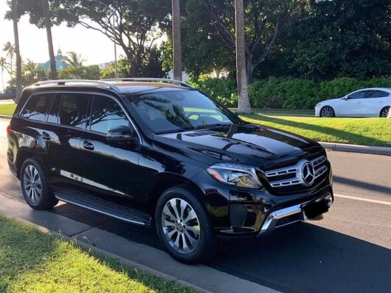 Fort Lauderdale Airport (FLL) to Boca Raton – Round-Trip Private Transfer