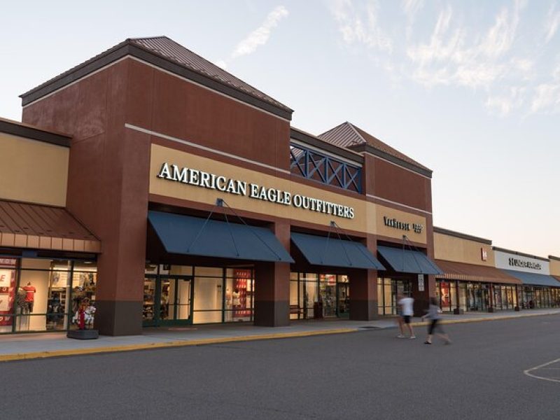 Private Shopping Tour from Minneapolis to Albertville Outlets