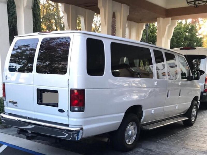 Hilton Head Island to Savannah Airport (SAV) – Private Transfer