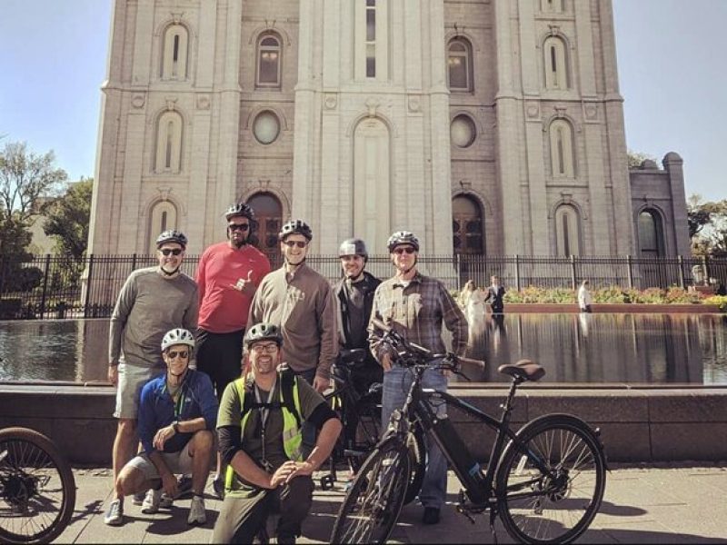 eBike City Tour