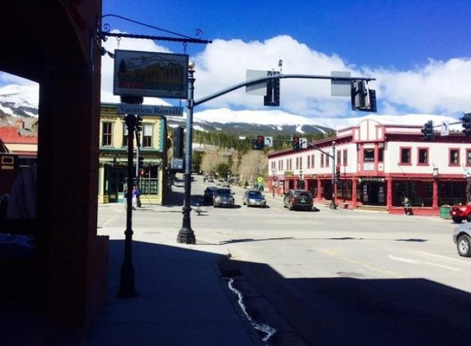 Breckenridge Tours – Strange but True