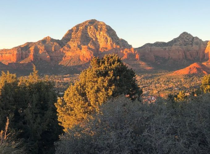 Private Custom Tours in Sedona