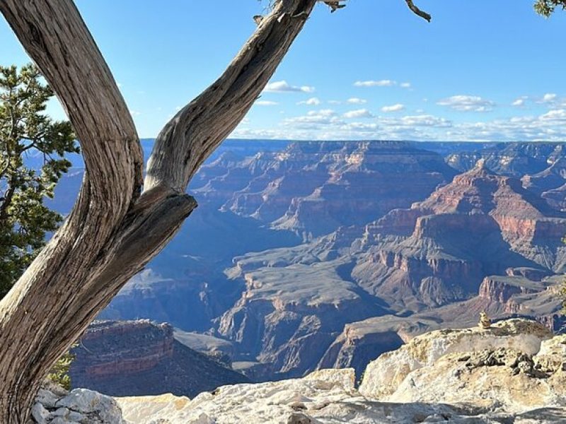 Private Grand Canyon Custom Guided Tours