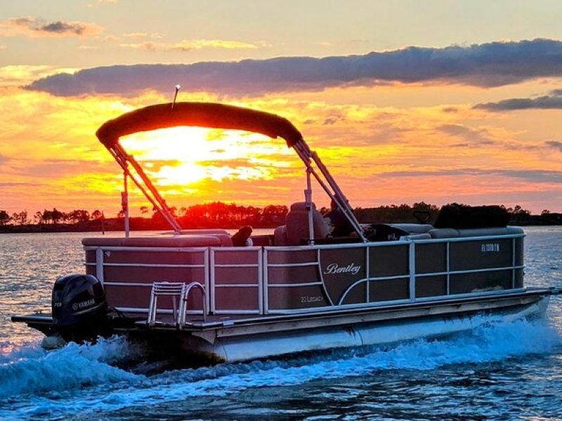 Private Cruise in Destin and Fort Walton Beach