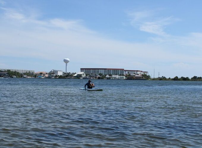 Ultimate Crab Island Adventure