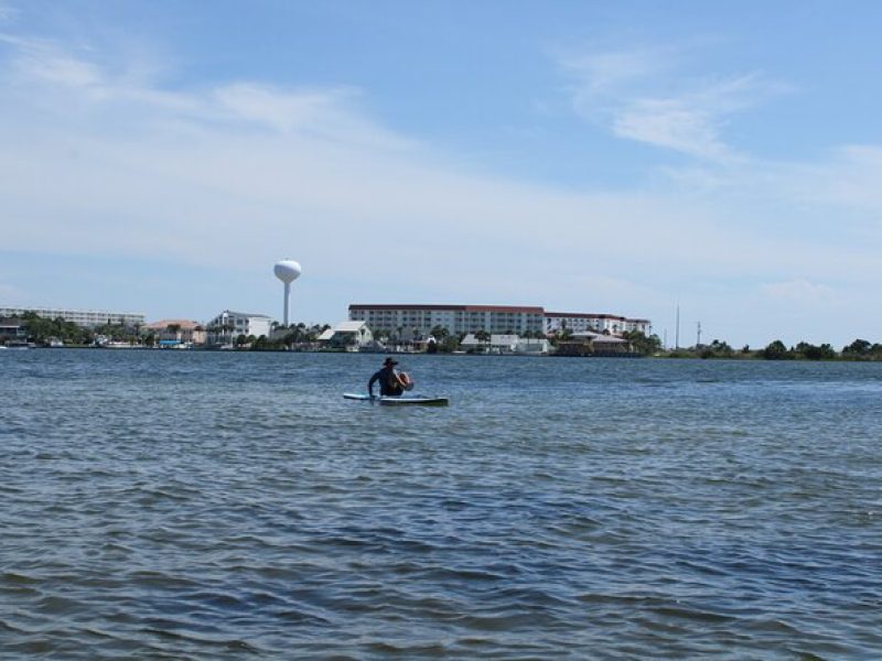 Ultimate Crab Island Adventure