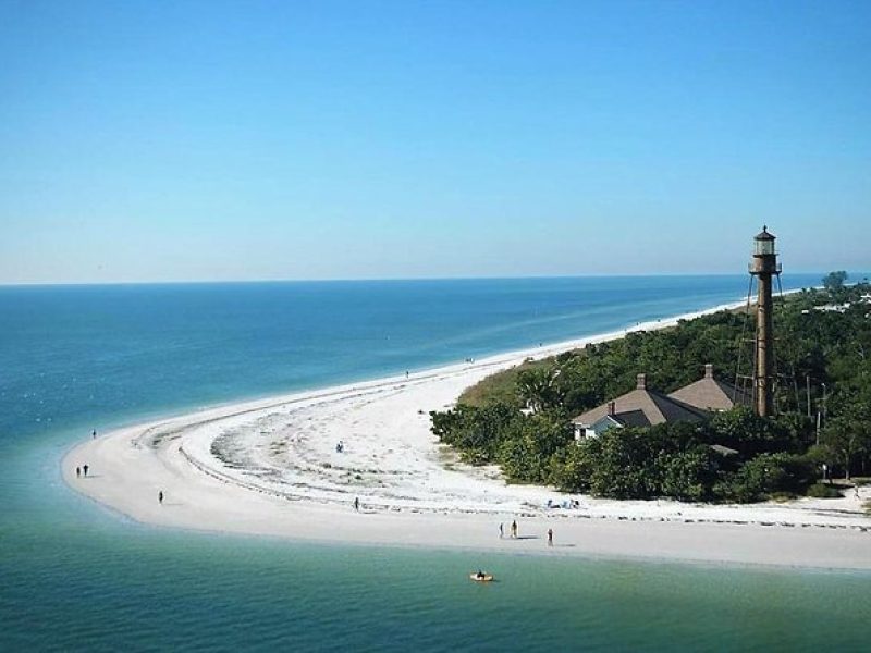 West Coast Tour Gulf of Mexico/Naples/Ft.Myers/Sanibel/Outlet Shopping Two Days.